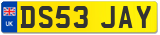 DS53 JAY