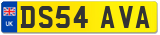 DS54 AVA