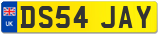 DS54 JAY