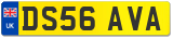 DS56 AVA