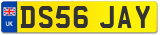 DS56 JAY