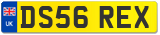 DS56 REX