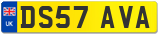 DS57 AVA