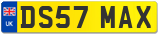 DS57 MAX