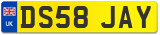 DS58 JAY