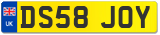 DS58 JOY