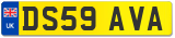 DS59 AVA