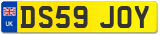 DS59 JOY