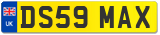 DS59 MAX