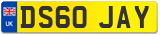 DS60 JAY