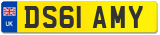 DS61 AMY