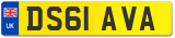 DS61 AVA