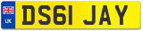 DS61 JAY