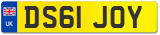 DS61 JOY