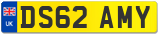 DS62 AMY