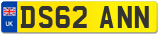 DS62 ANN