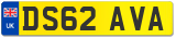 DS62 AVA