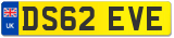 DS62 EVE