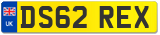 DS62 REX