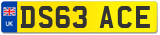 DS63 ACE