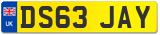 DS63 JAY