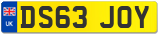 DS63 JOY