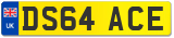 DS64 ACE