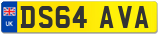 DS64 AVA