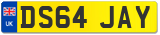 DS64 JAY