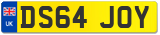 DS64 JOY