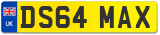 DS64 MAX