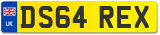 DS64 REX