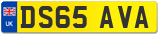 DS65 AVA