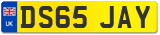 DS65 JAY