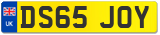 DS65 JOY