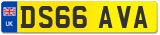 DS66 AVA