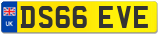 DS66 EVE