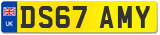 DS67 AMY