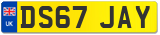 DS67 JAY