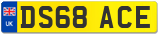 DS68 ACE