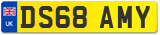 DS68 AMY
