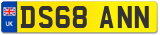 DS68 ANN