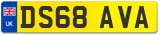 DS68 AVA