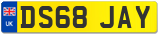 DS68 JAY