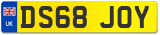 DS68 JOY