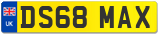 DS68 MAX