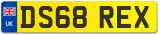 DS68 REX