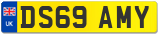 DS69 AMY