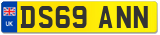 DS69 ANN