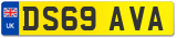 DS69 AVA